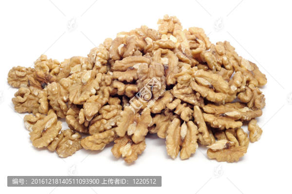 帶殼核桃