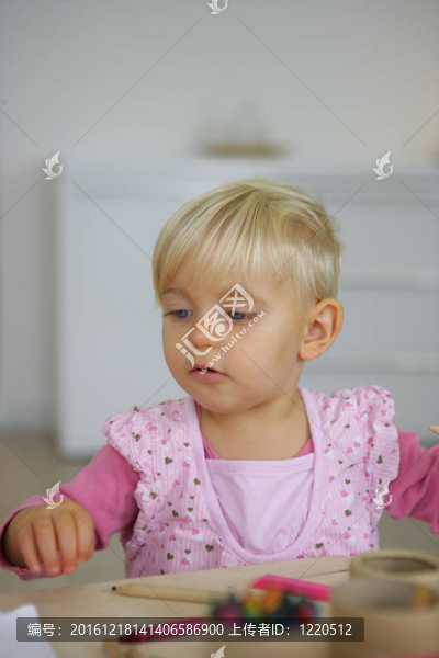 幼兒繪畫