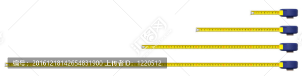 一米金屬卷尺，可任意調(diào)節(jié)大小