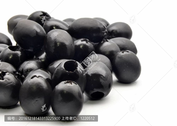 黑橄欖