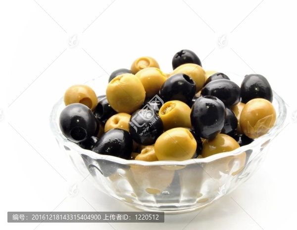 黑橄欖綠