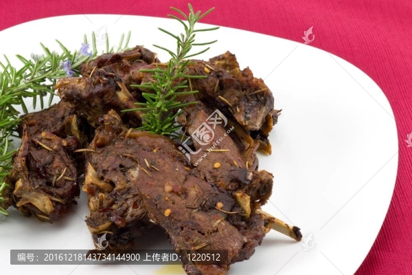 野豬肉
