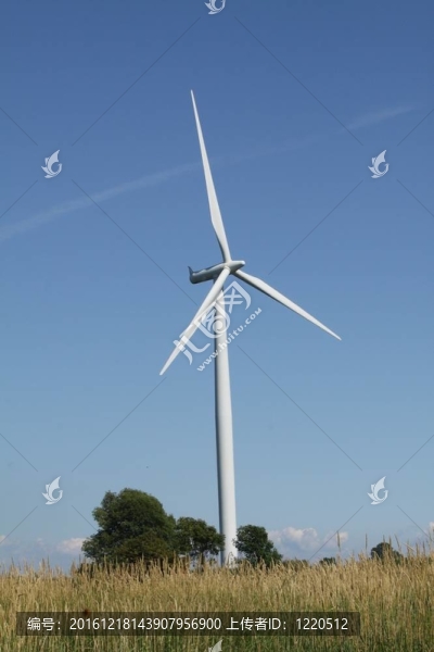 風(fēng)力渦輪機