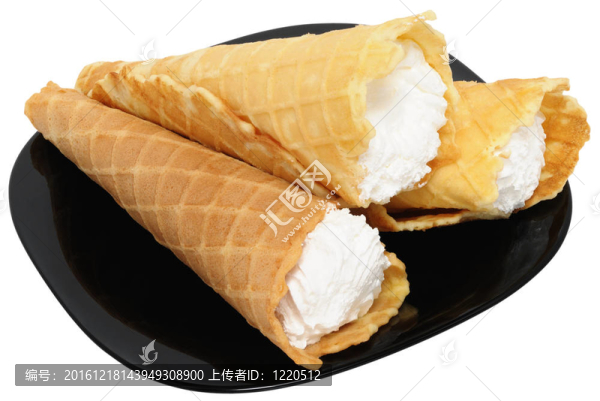 三華夫餅干