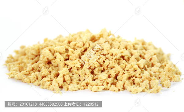 白底大豆片