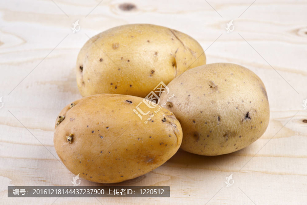 土豆