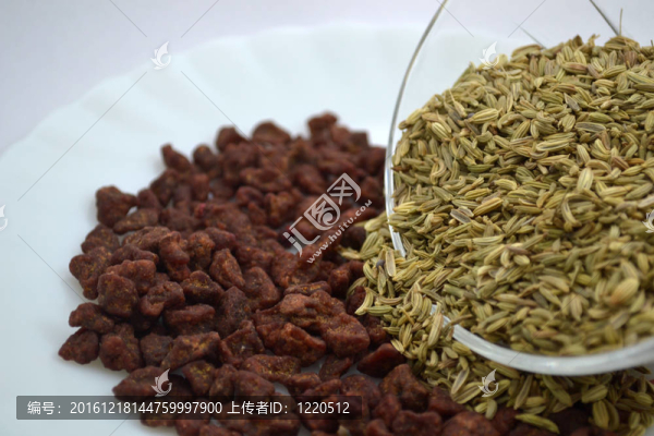 茴香籽混合糖包檳榔