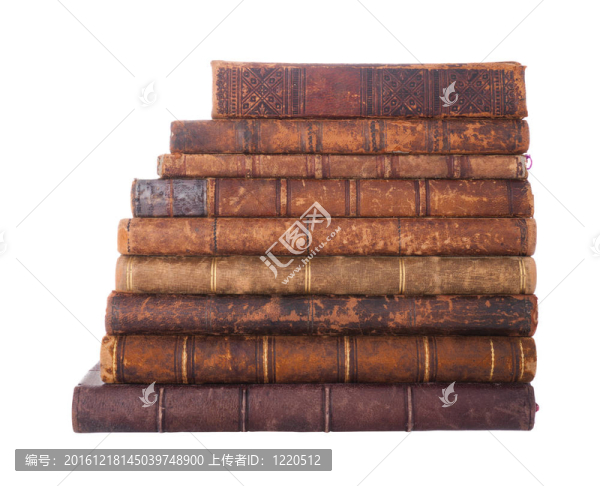 棧的古董書