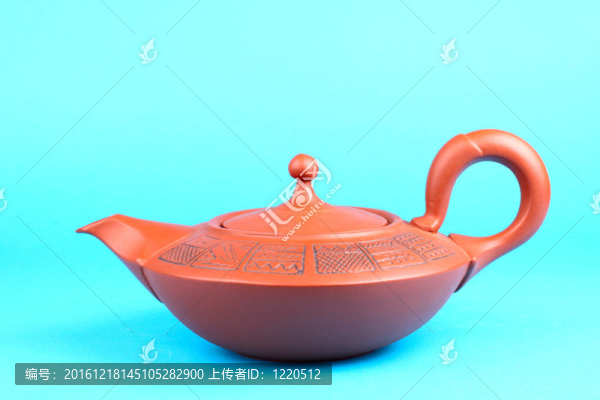 阿拉伯裝飾茶壺