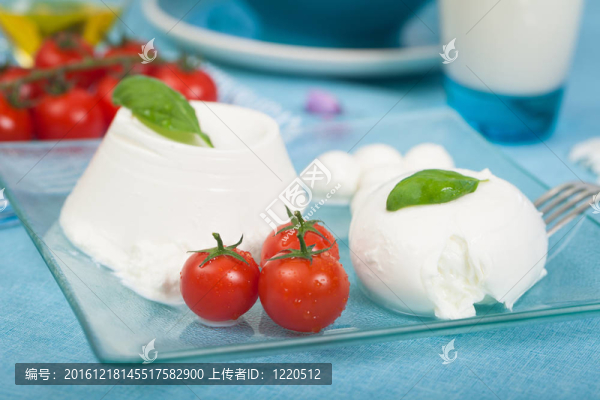 乳制品