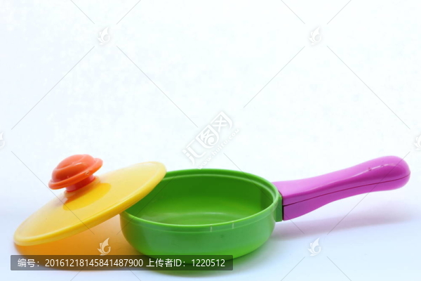 玩具煎鍋