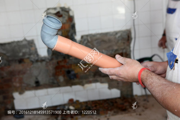 水暖工