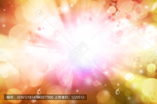 爆炸