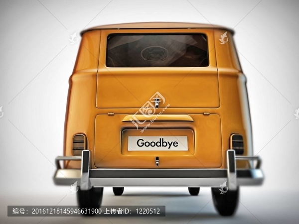 廂式貨車