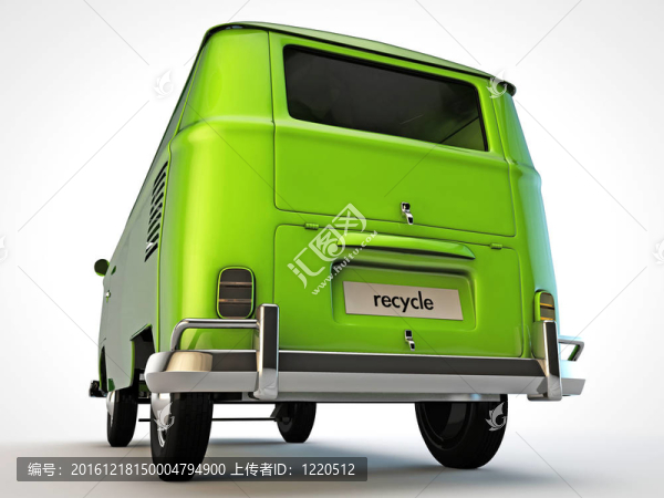 廂式貨車
