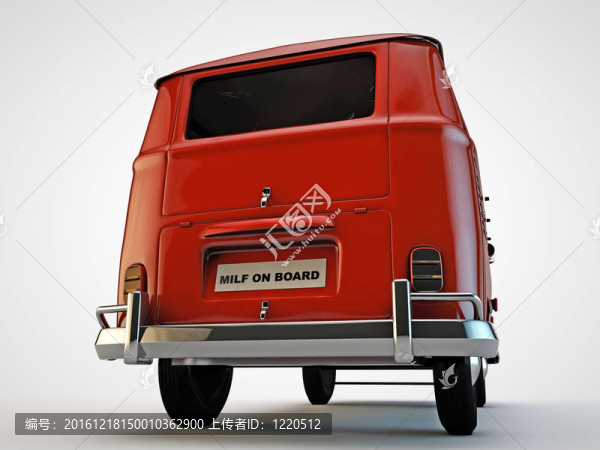 廂式貨車(chē)