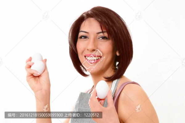 女人的卵子