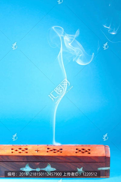 印度香煙