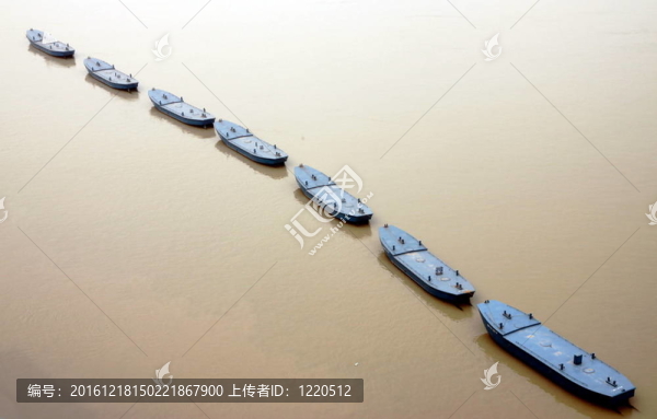 揚(yáng)子江在重慶