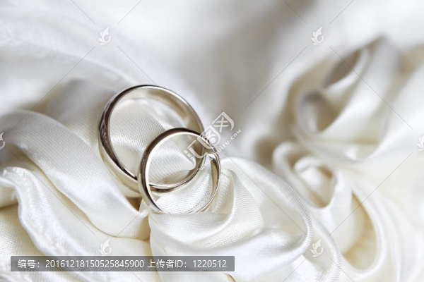 結(jié)婚戒指