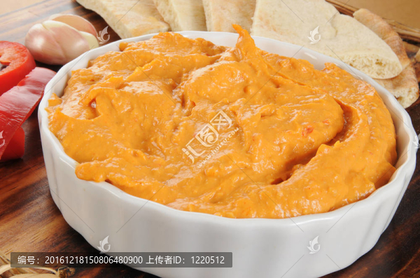 鷹嘴豆泥