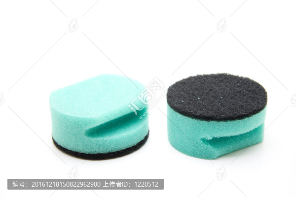 清潔用海綿