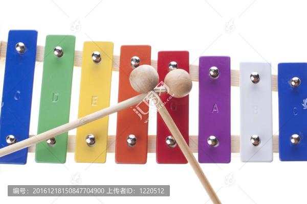 木琴分離