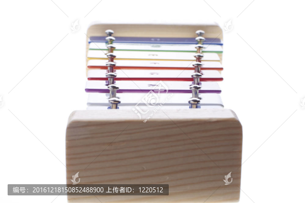 木琴分離
