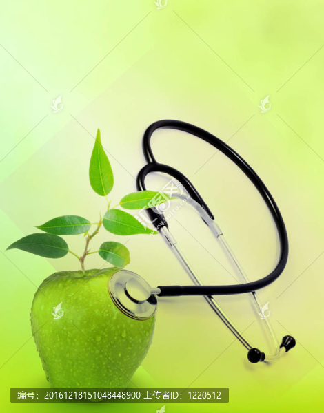 健康與醫(yī)學概念