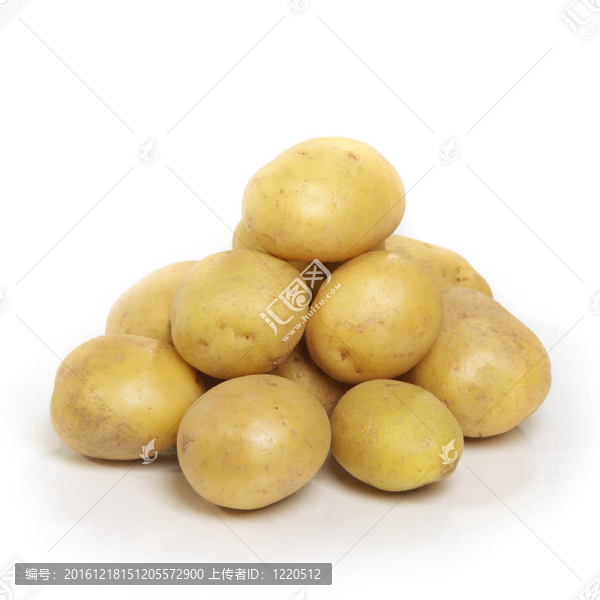 土豆