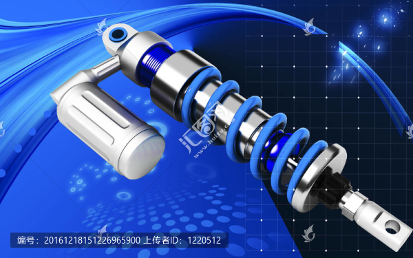 減震器