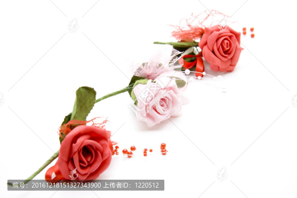 玫瑰婚禮
