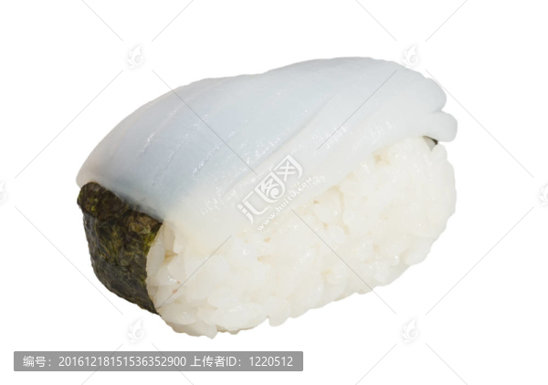 日本魷魚(yú)壽司