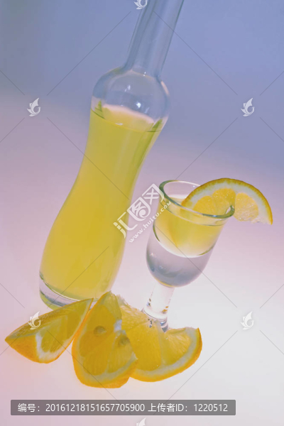 檸檬酒