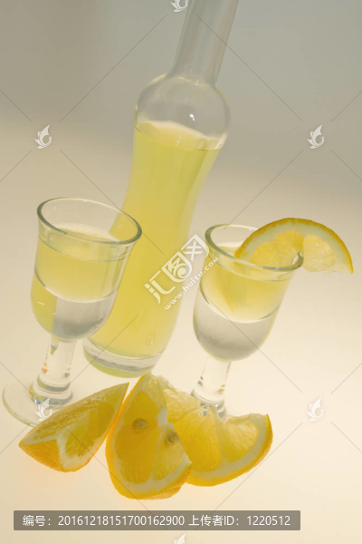 檸檬酒