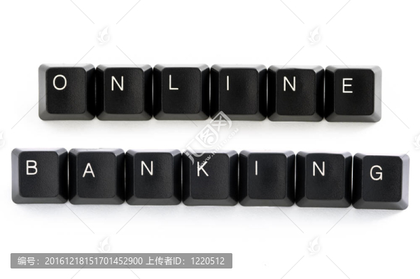 網(wǎng)絡(luò)在線銀行