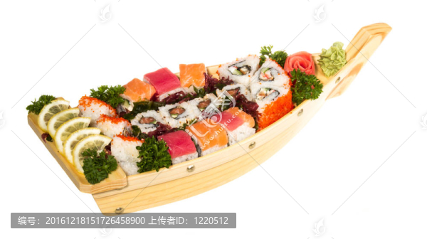 壽司卷