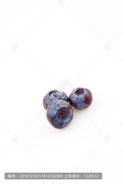 藍莓