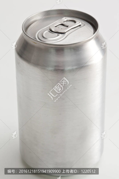 鋁罐的關閉