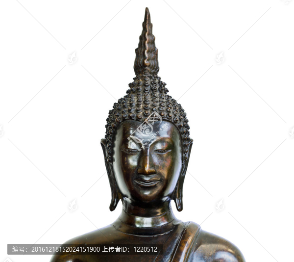 如來佛祖的形象