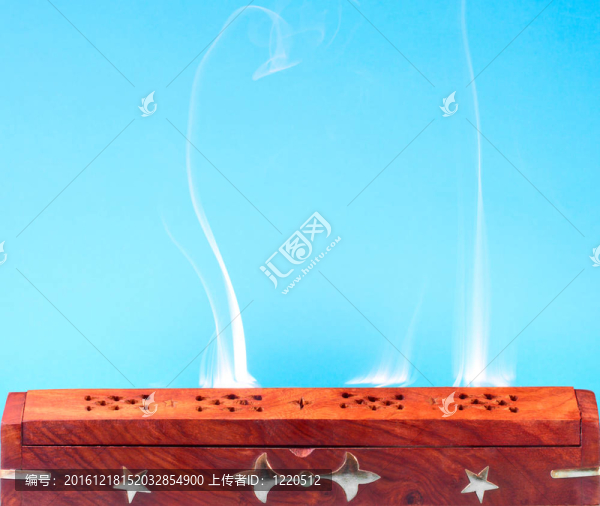 印度香煙