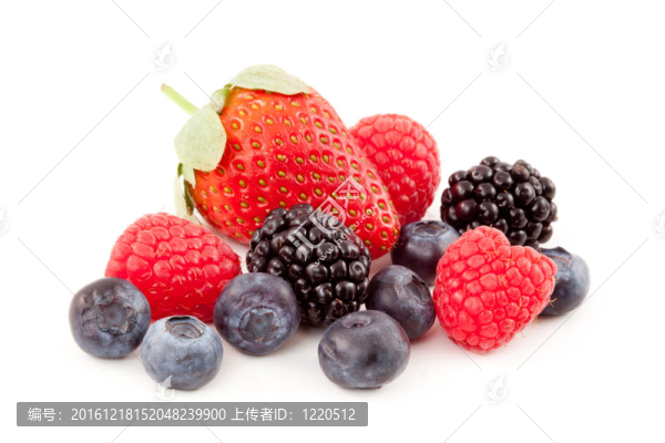 漿果