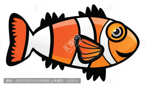 小丑魚