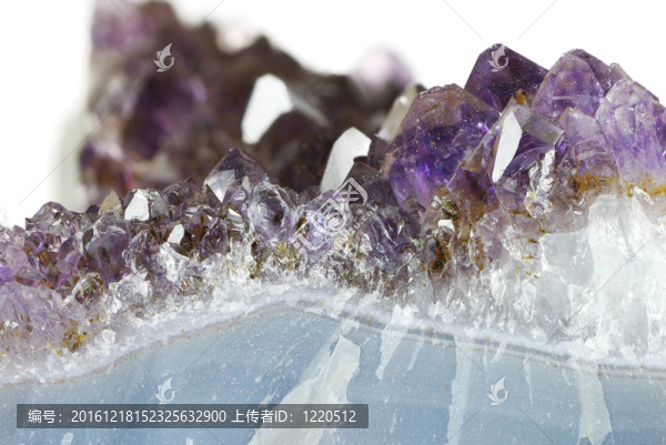 紫水晶