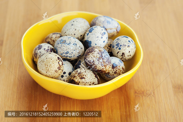 鵪鶉蛋