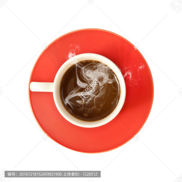 紅杯咖啡