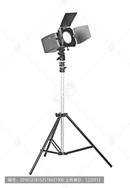 演播室燈光