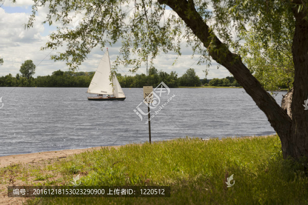 在creve,0.14MM-1.5MM湖帆船