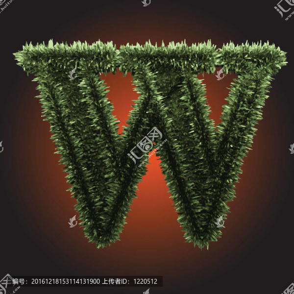 向量的草圖