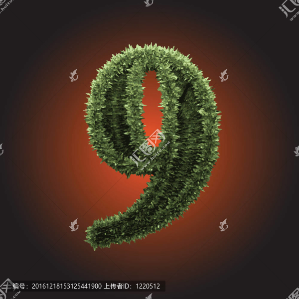 向量的草圖